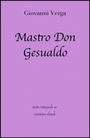 Mastro Don Gesualdo - grandi Classici & Giovanni Verga