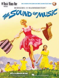 The Sound of Music for Female Singers - Richard Rodgers