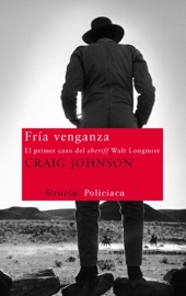Fría venganza - Craig Johnson