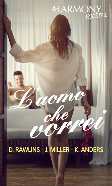 L'uomo che vorrei