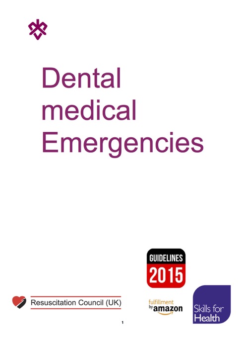 Dental Medical Emergencies