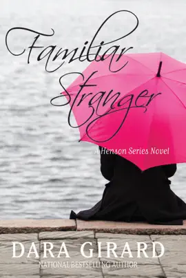 Read: Familiar Book Stranger