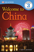 Welcome to China (Enhanced Edition) - Caryn Jenner & DK