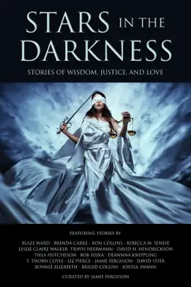 Read: Stars In Book The Darkness