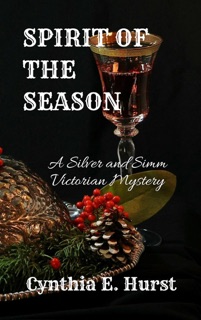 Spirit of the Season by Cynthia E. Hurst