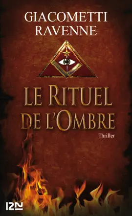 Read: Le Book rituel de l'ombre