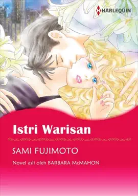 Read: Book Istri Warisan