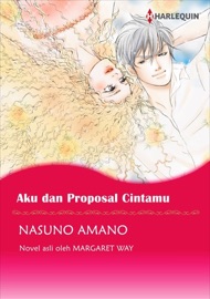 Aku dan Proposal Cintamu(Indonesian Version) - Nasuno Amano