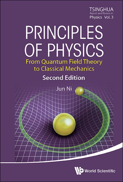 Principles of Physics