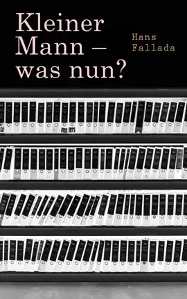 Read: Kleiner Mann Book – was nun?