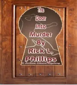 Read: Book The Door Into Murder