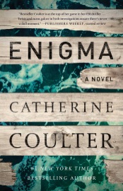 Enigma - Catherine Coulter
