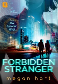 Forbidden Stranger - Megan Hart
