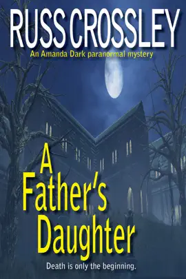 Read: A Father's Book Daughter