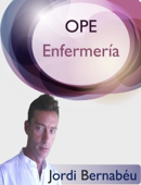 OPE Enfermería - Jordi Bernabéu