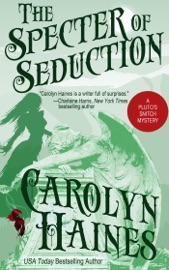The Specter of Seduction - Carolyn Haines