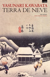 Terra de Neve - Yasunari Kawabata