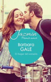 El hogar del corazón - Barbara Gale