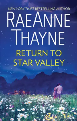 Read: Return to Book Star Valley