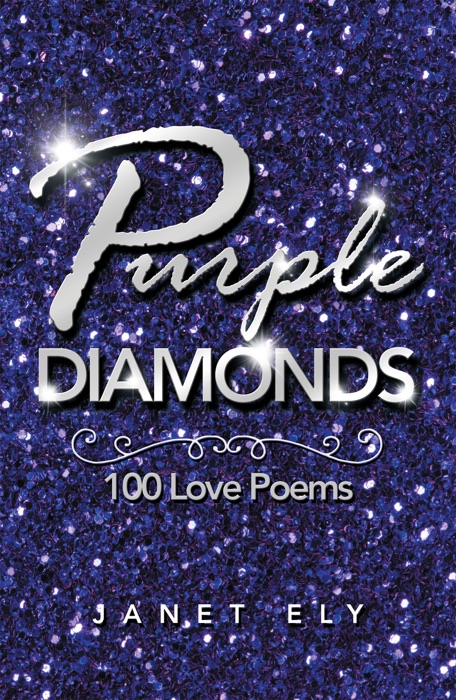 Purple Diamonds