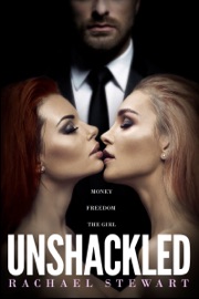 Unshackled - Rachael Stewart