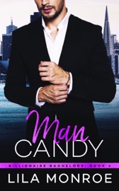 Man Candy - Lila Monroe