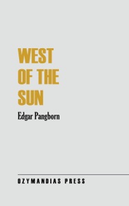 West of the Sun