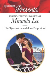 The Tycoon's Scandalous Proposition - Miranda Lee