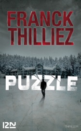 Puzzle - Franck Thilliez