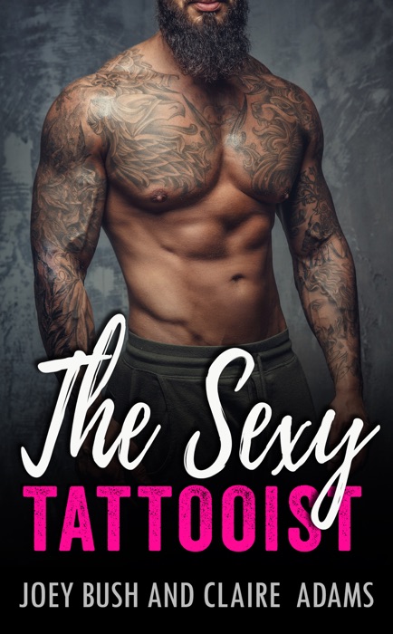 Sexy Tattooist