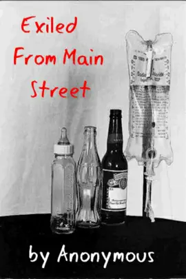 Read: Exiled from Main Street: Book the autobiography of a midwest town