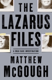 The Lazarus Files - Matthew McGough