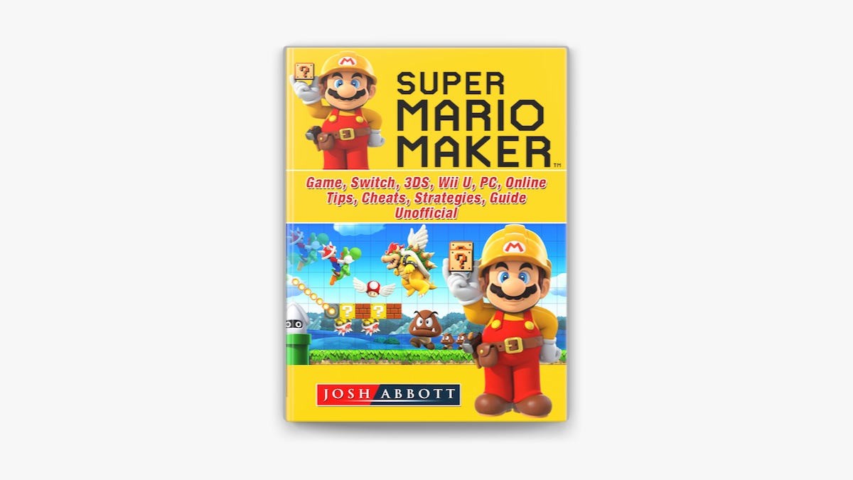 Download super mario maker 3ds rom discount