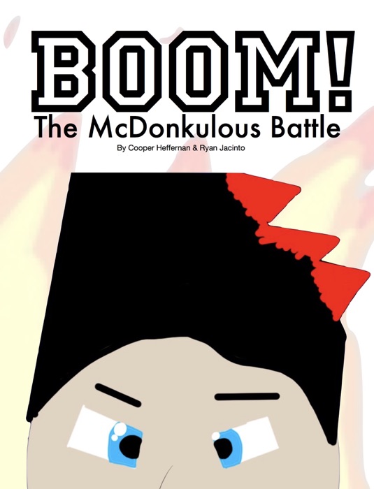 Boom!
