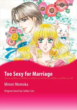 Read: Too Sexy For Marriage Book