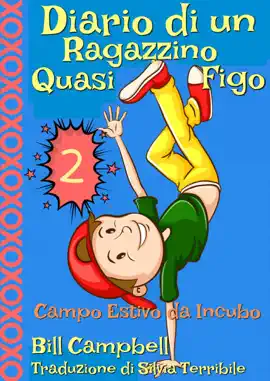 Read: Diario di un Ragazzino Quasi Figo 2 Book