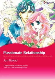 Passionate Relationship - Juri Nakao