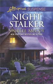 Night Stalker - Shirlee McCoy