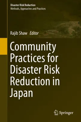Read: Community Practices Book for Disaster Risk Reduction in Japan