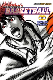 Kuroko’s Basketball, Vol. 8 - Tadatoshi Fujimaki