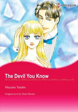 Read: The Devil You Book Know