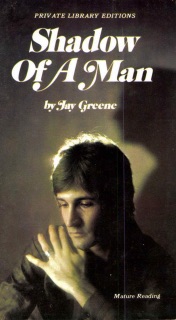 Shadow of a Man by Jay Greene