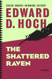 The Shattered Raven - Edward D. Hoch