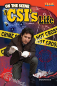 On the Scene: A CSI's Life - Diana Herweck