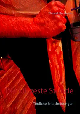 Read: Die kürzeste Stunde Book
