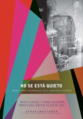Read: Book No se está quieto