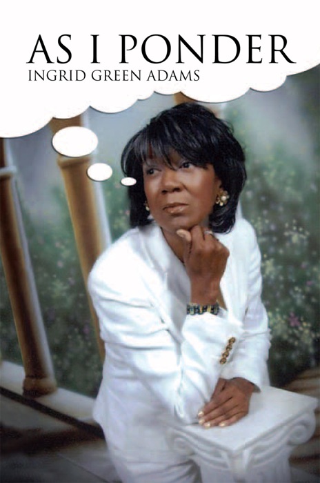 As I Ponder