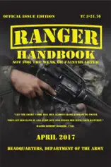 Ranger Handbook