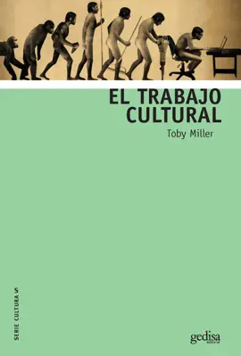 Read: El trabajo Book cultural
