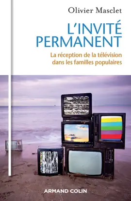Read: Book L'invité permanent